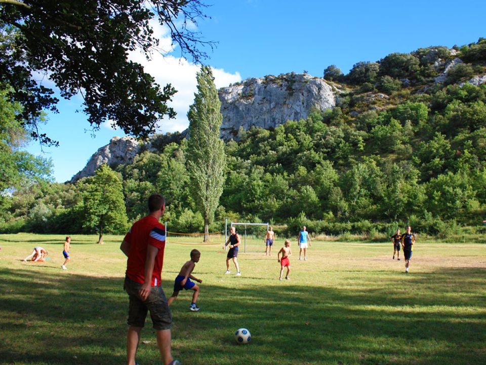 Camping De La Claysse vanaf &euro; 300,-!
