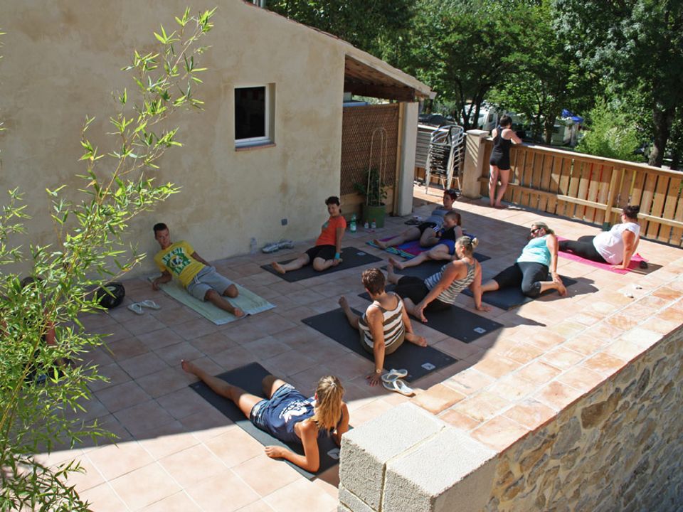 Camping De La Claysse vanaf &euro; € 300,00!