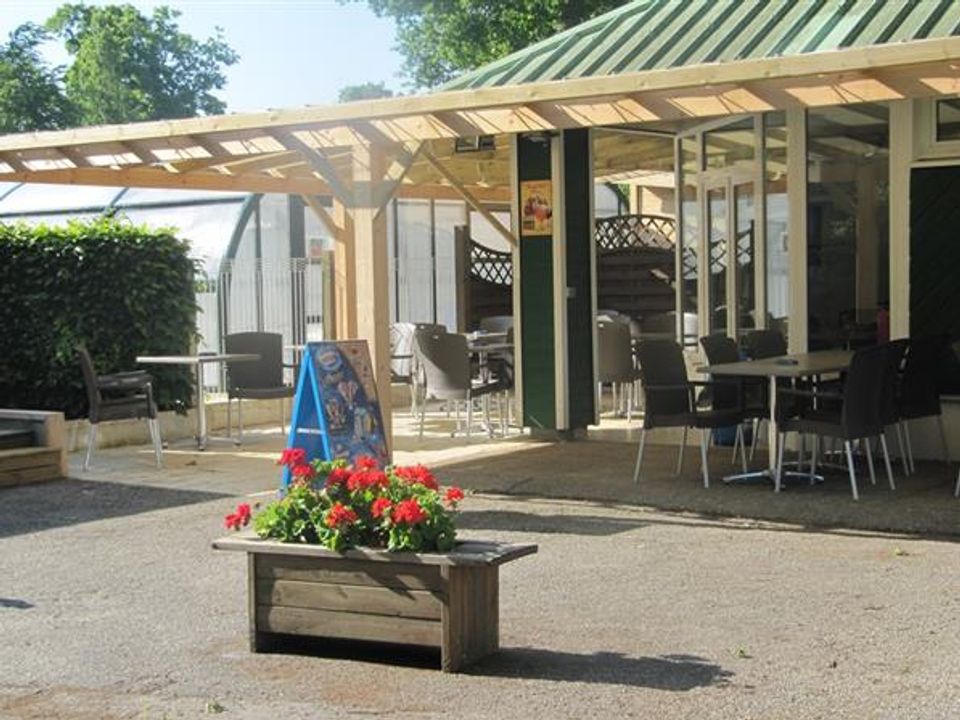 Camping De La Forêt Jumièges vanaf € 504,-!