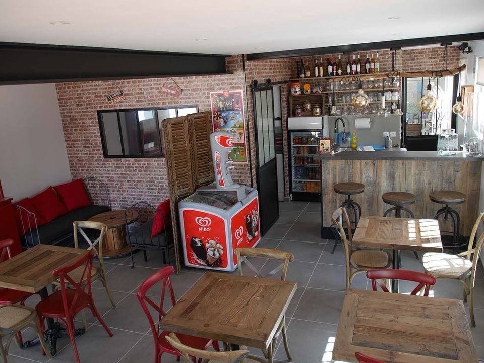 Camping De La Geres vanaf &euro; 256.50,-!