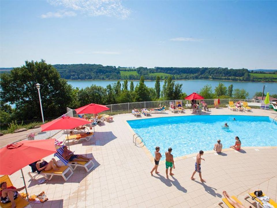 Camping De La Liez vanaf € € 525,00!