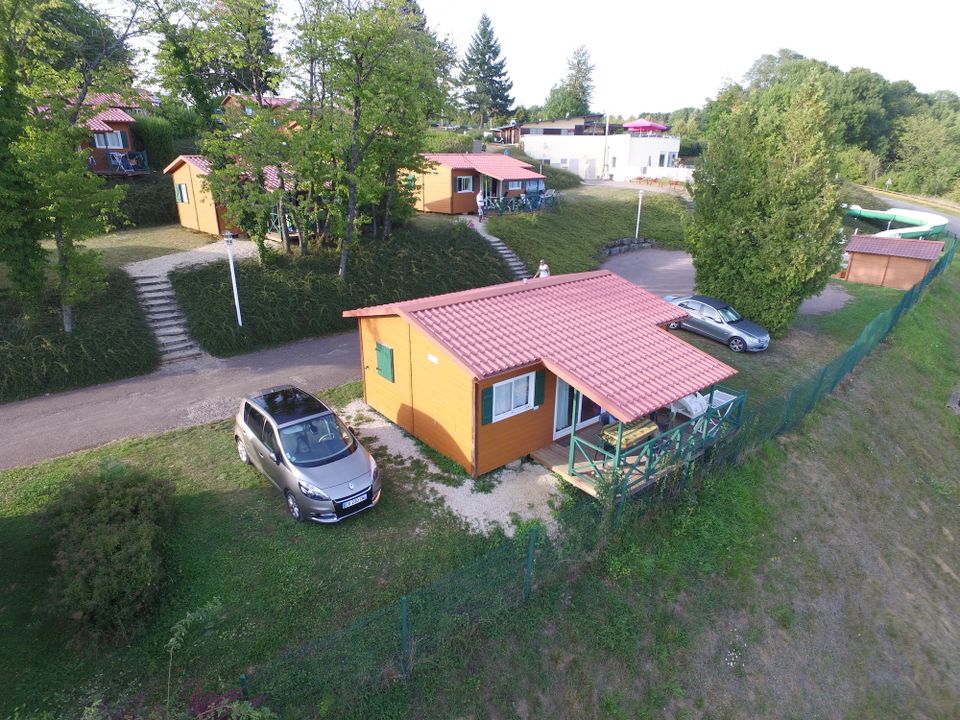 Camping De La Liez vanaf € 525,-!