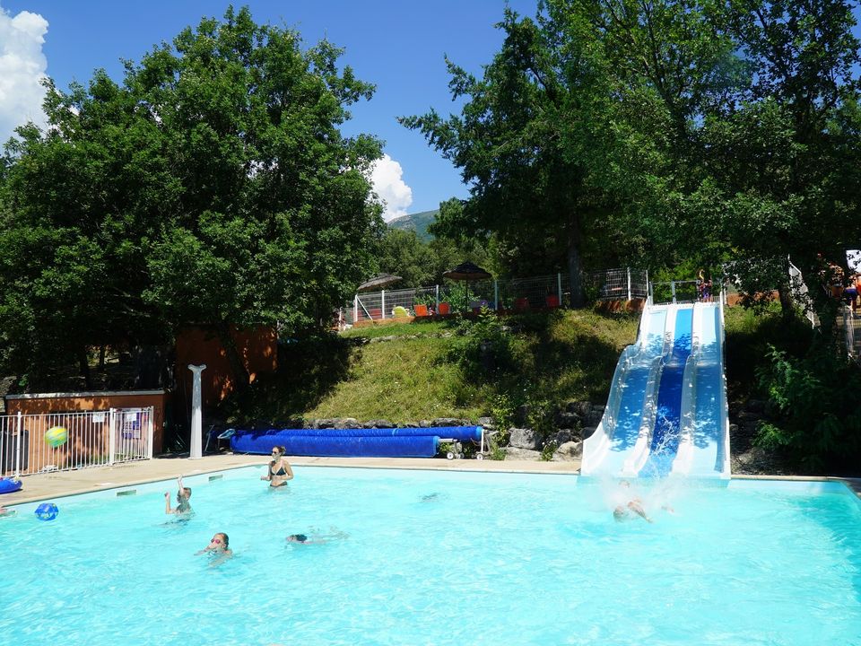 Camping De La Marette   Camping French Time vanaf € € 280,00!