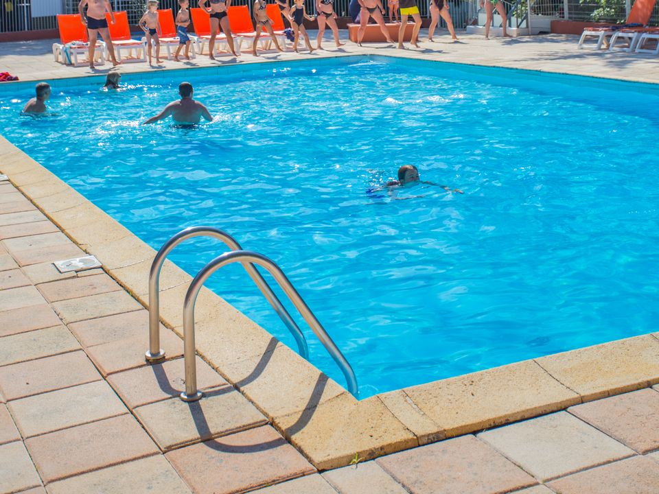 Camping De La Marette   Camping French Time vanaf € 280,-!