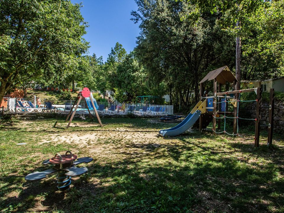 Camping De La Marette   Camping French Time vanaf € 280,-!