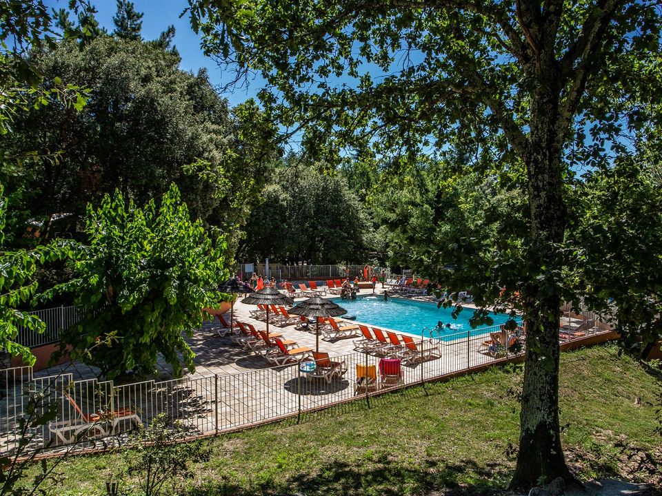 Camping De La Marette   Camping French Time vanaf € € 280,00!