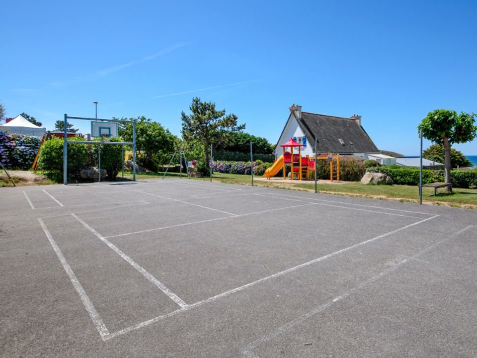 Camping De La Mer D'Iroise vanaf € 199,-!