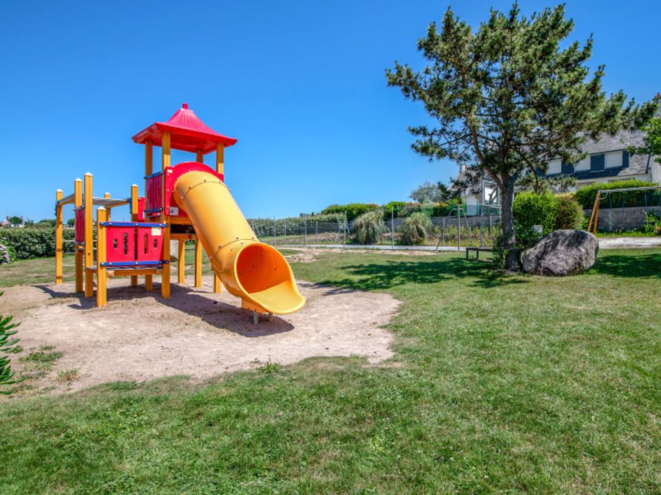 Camping De La Mer D'Iroise vanaf € 199,-!