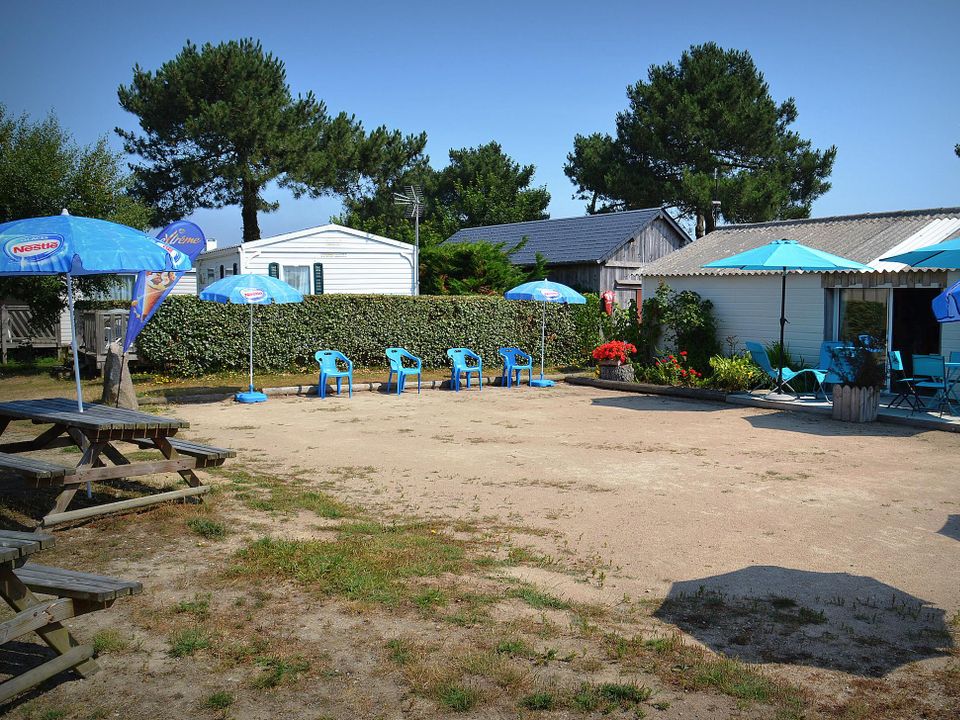 Camping De La Plage vanaf € € 255,00!