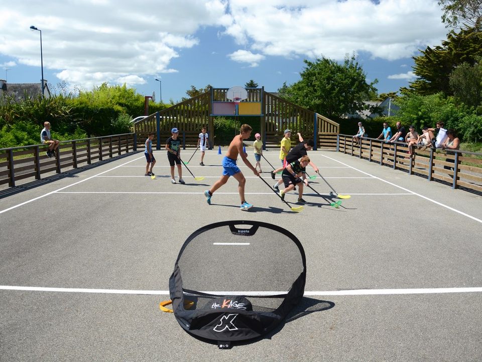 Camping De La Plage vanaf &euro; 249,-!