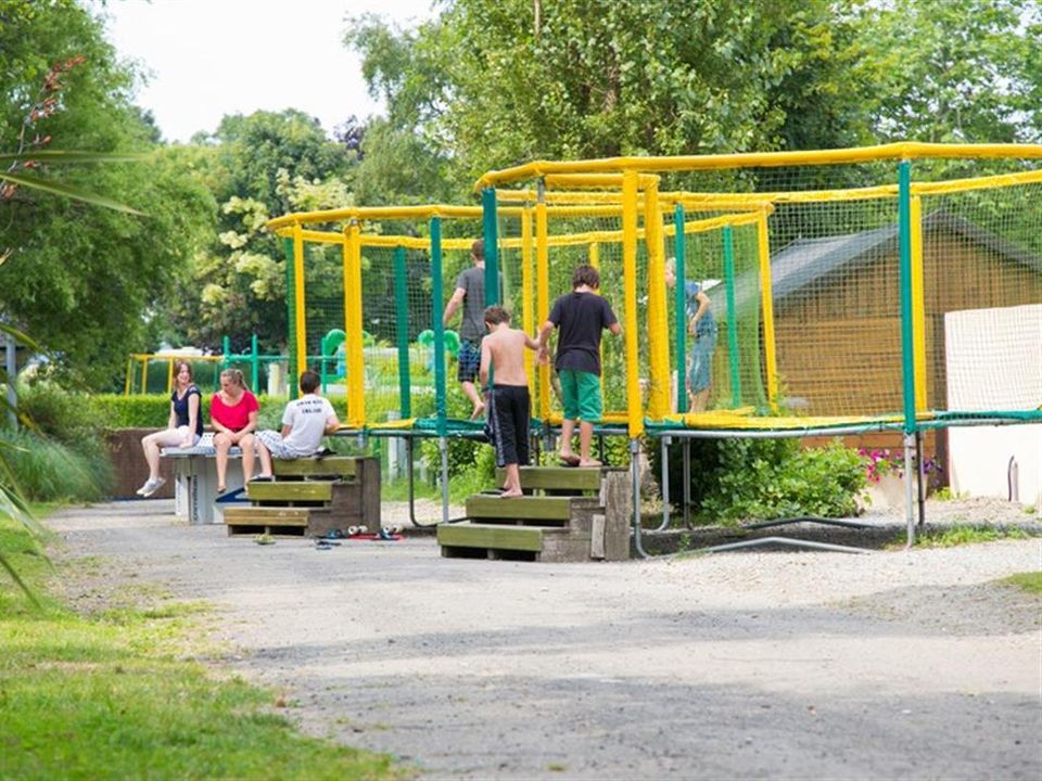 Camping De La Plage vanaf &euro; 249,-!