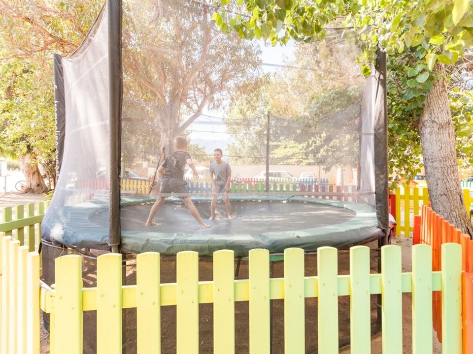 Camping De La Plage vanaf &euro; 490,-!