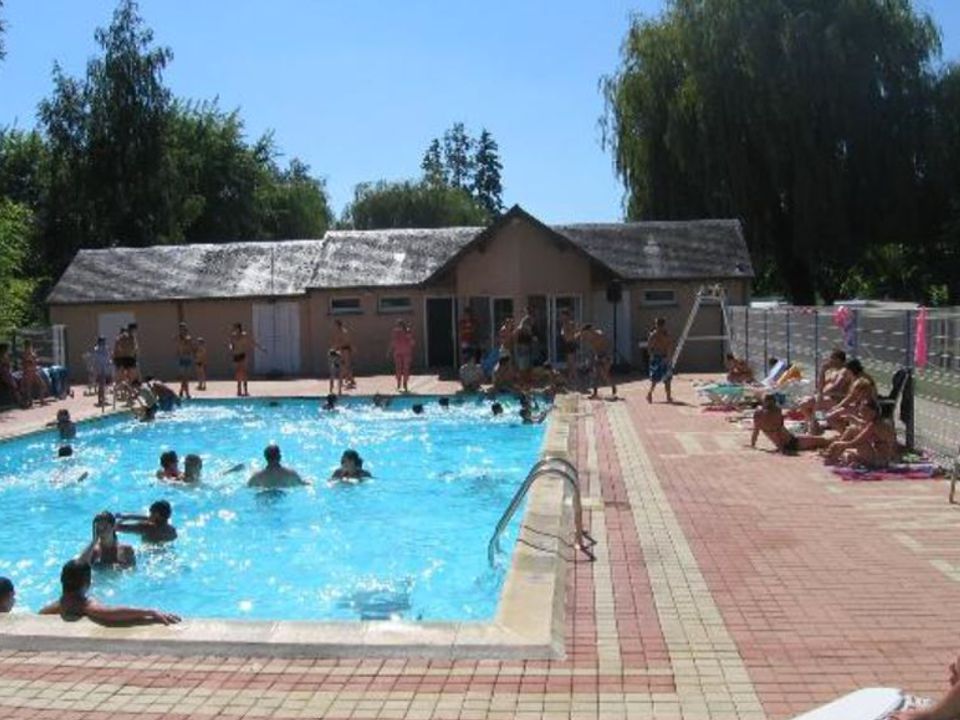 Camping De La Vegre vanaf € € 257,00!