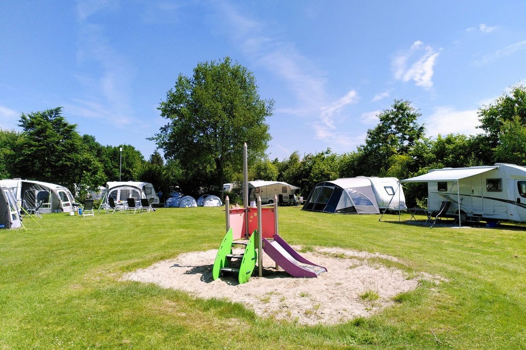 Camping De Lente Van Drenthe vanaf € -!