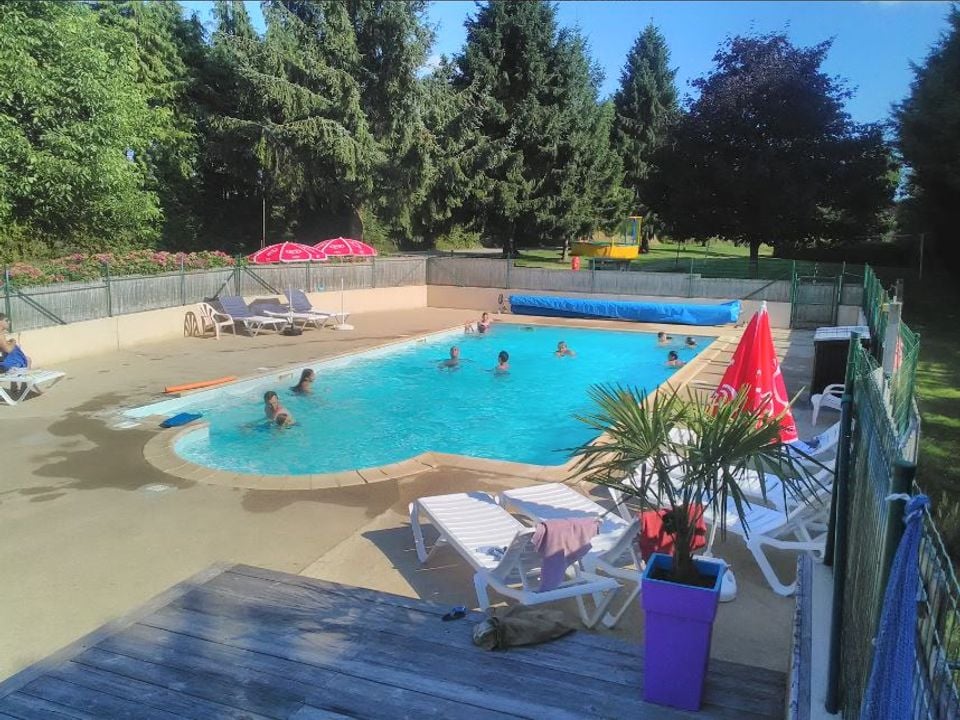 Camping De Locouarn vanaf € € 210,00!