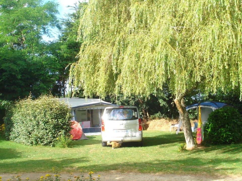 Camping De Locouarn vanaf € 210,-!