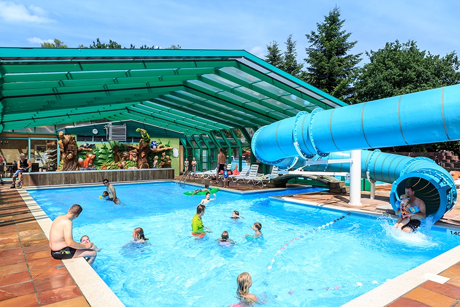 Camping De Pampel vanaf € € 144,50,-!