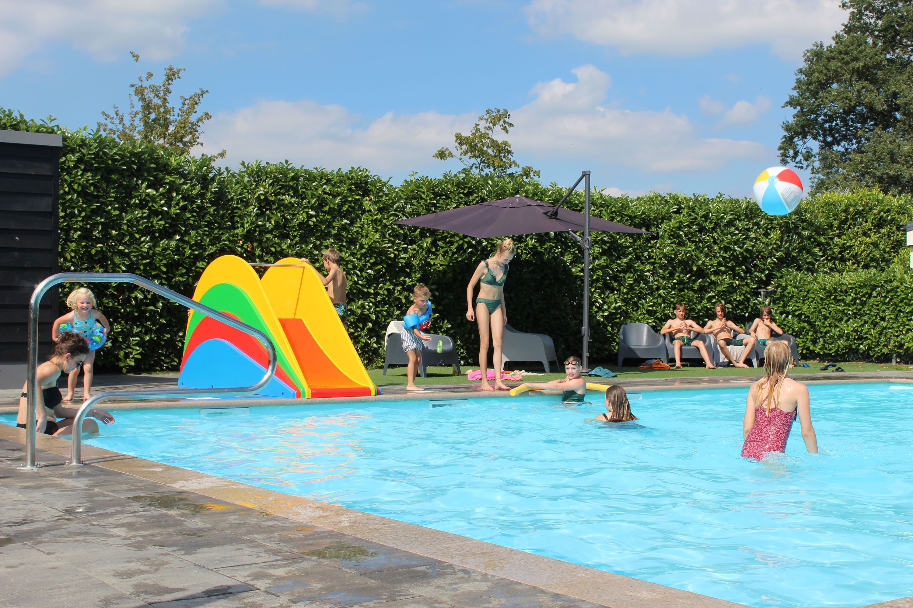 Camping De Peel vanaf € € 171,50,-!