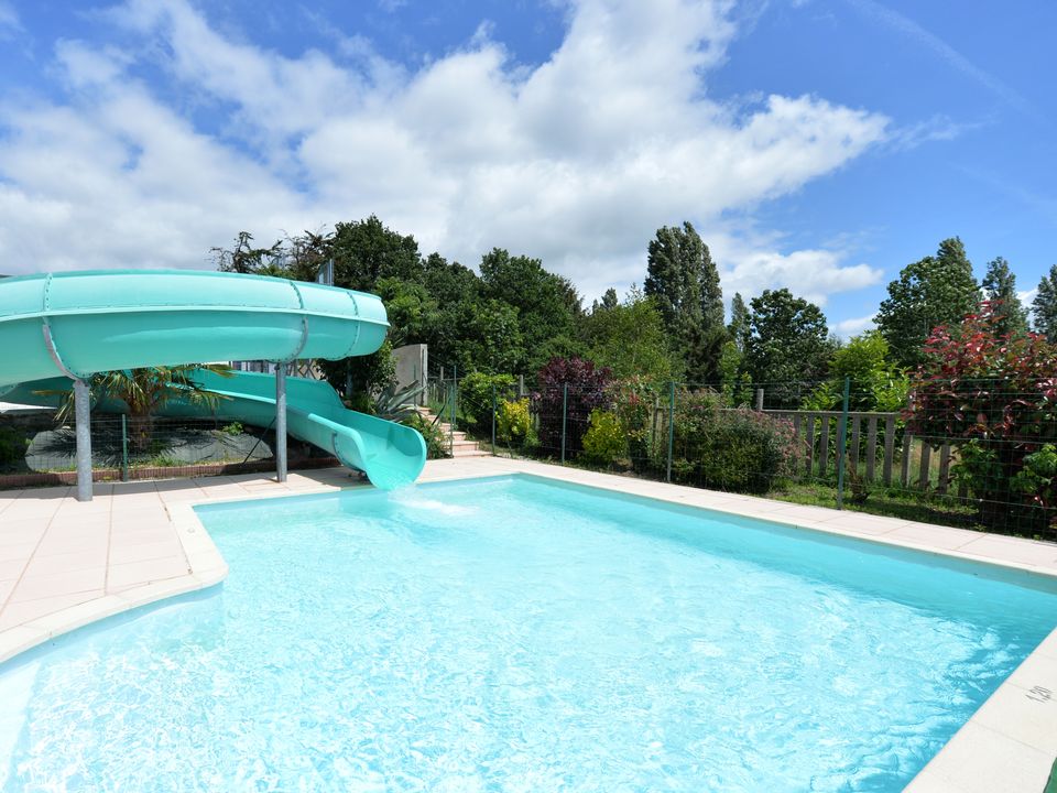 Camping De Rhuys   Camping Paradis vanaf € 169,-!