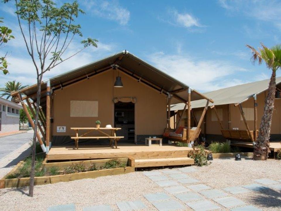 Camping De Sion vanaf € 165,-!