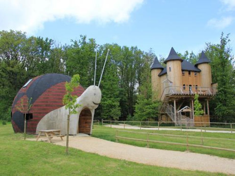 Camping DéfiPlanet' vanaf € 693,-!