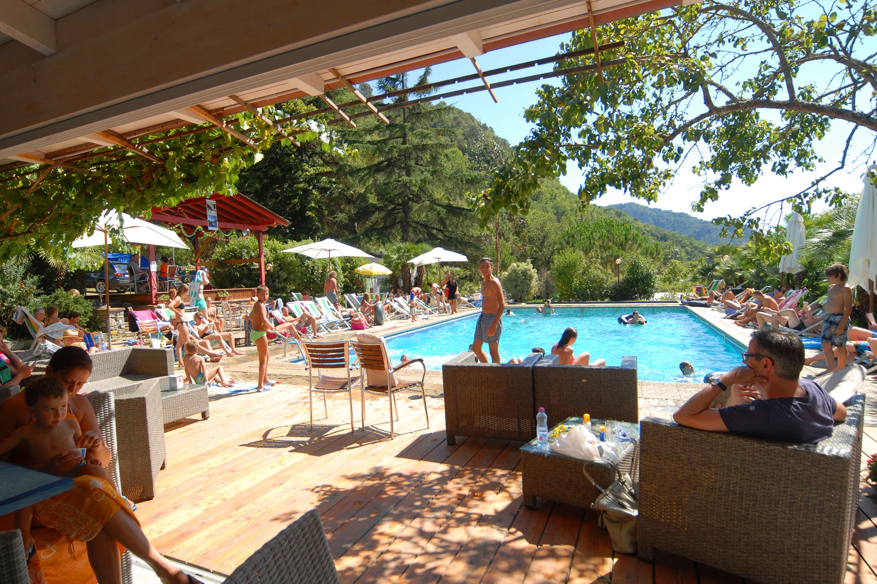 Camping Delle Rose vanaf € € 125,50,-!