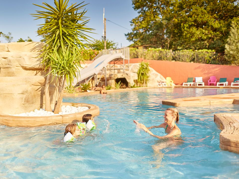 Camping Des Albères vanaf € 169,-!