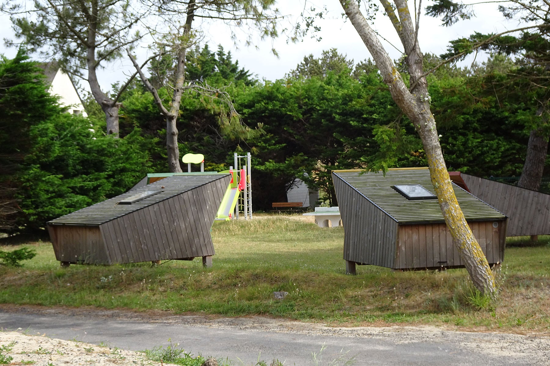 Camping Des Dunes vanaf € € 175,00!