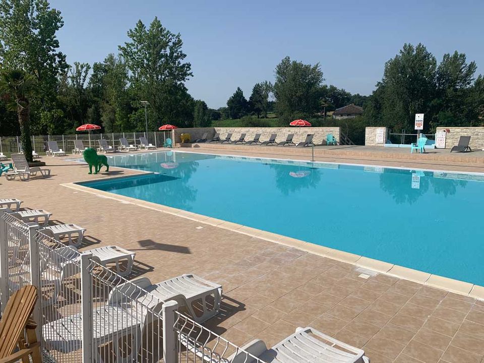 Camping Des Etangs vanaf € € 252,00!