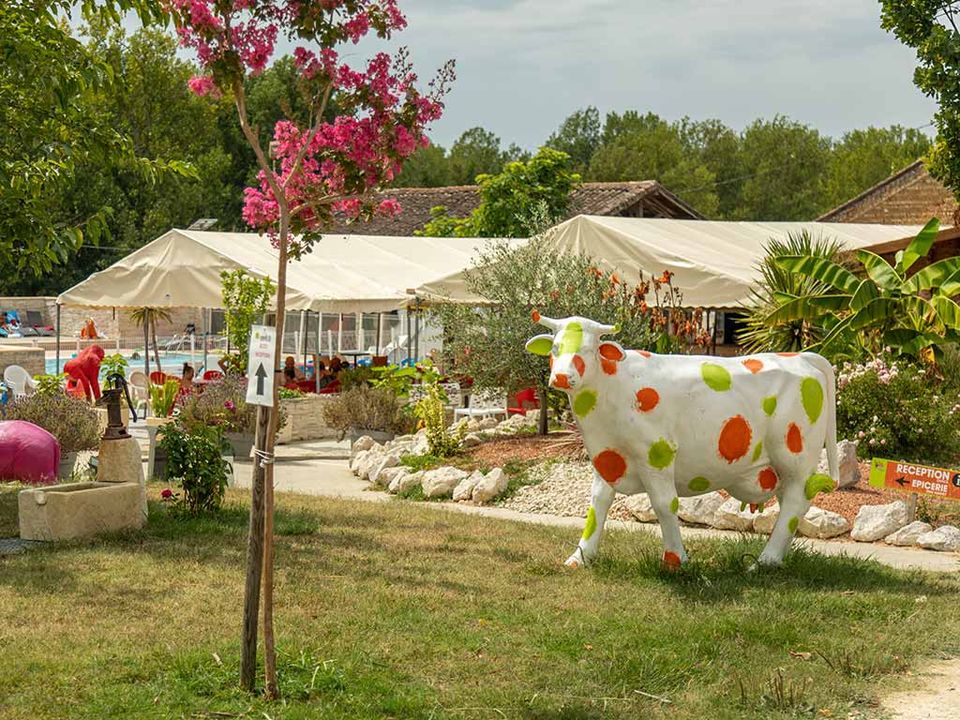 Camping Des Etangs vanaf € 252,-!