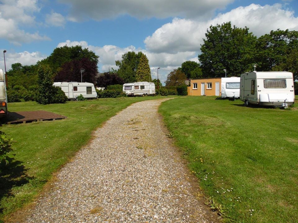 Vakantie naar Camping Des Forges in Saint Antoine La Foret in Frankrijk