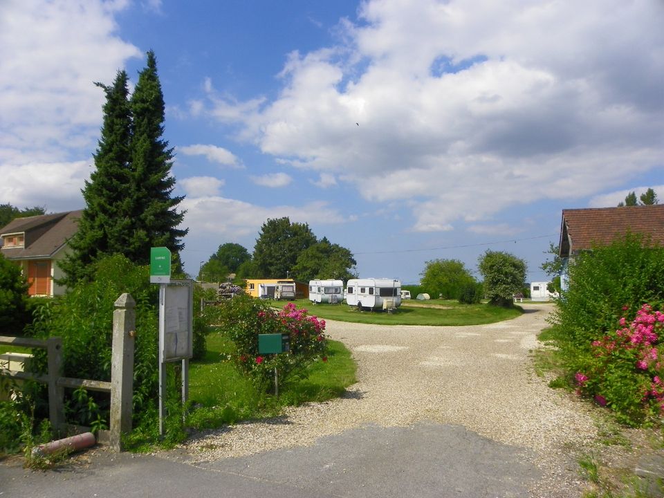 Camping Des Forges vanaf € 147,-!