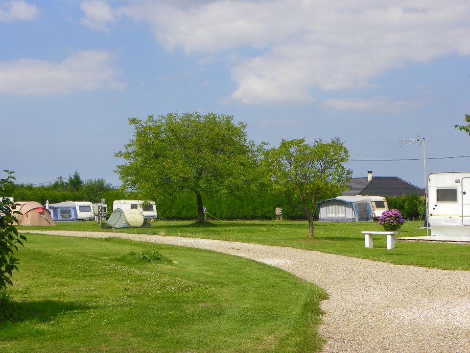 Camping Des Forges vanaf € 147,-!