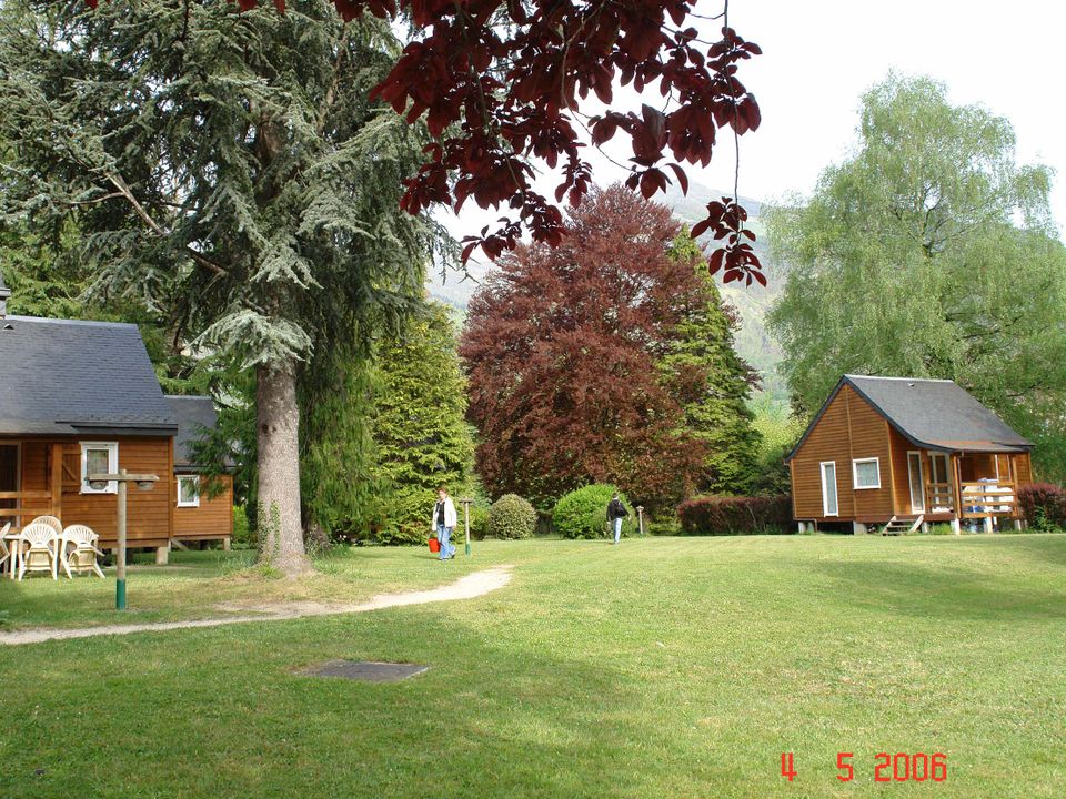 Camping Des Gaves vanaf € 274,-!