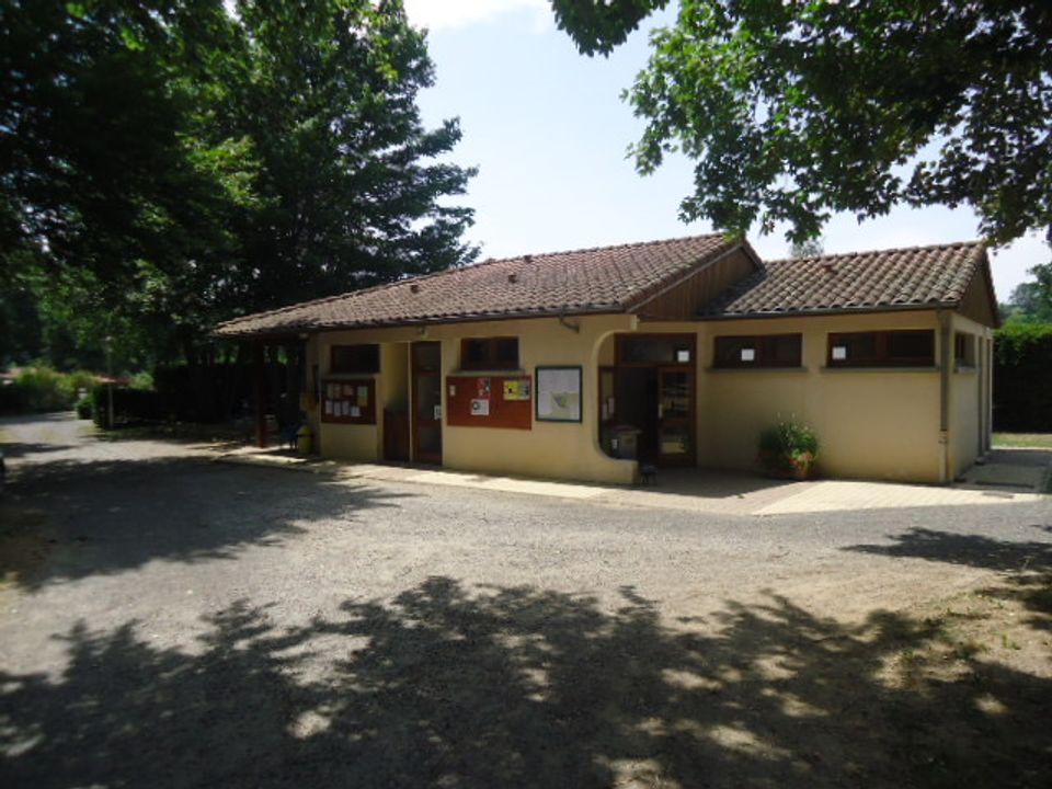 Camping Des Prairies D'Auvergne vanaf € 285,-!