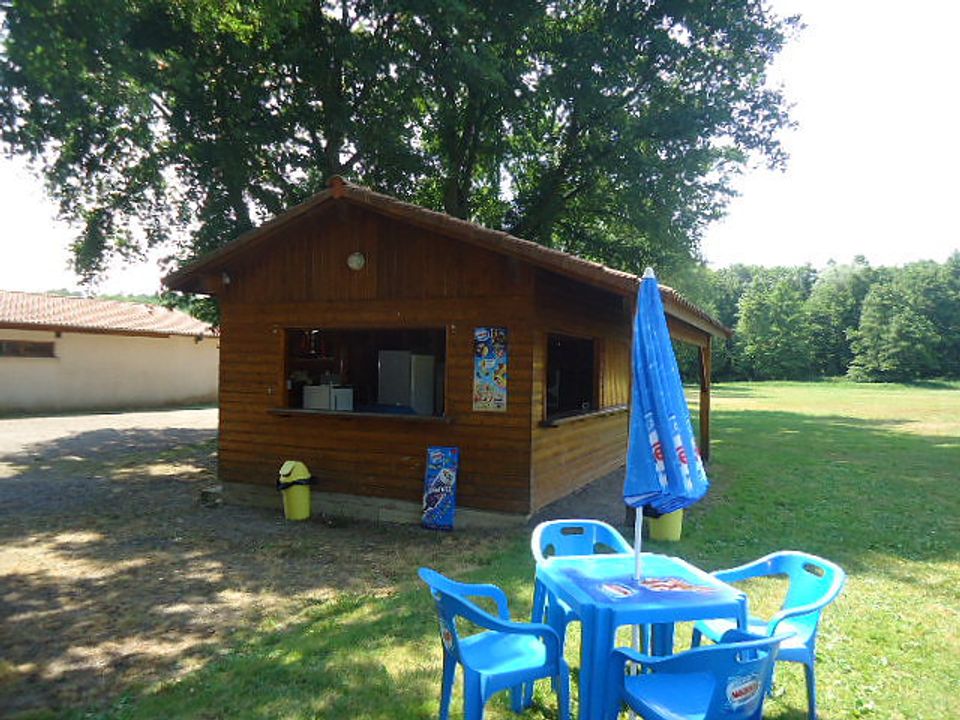 Camping Des Prairies D'Auvergne vanaf € 285,-!