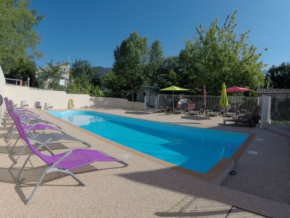 Camping Des Sources vanaf € € 300,00!