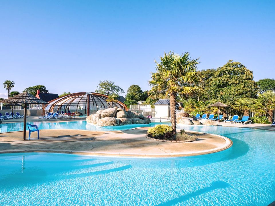 Camping Domaine De Bel Air vanaf € € 245,00!