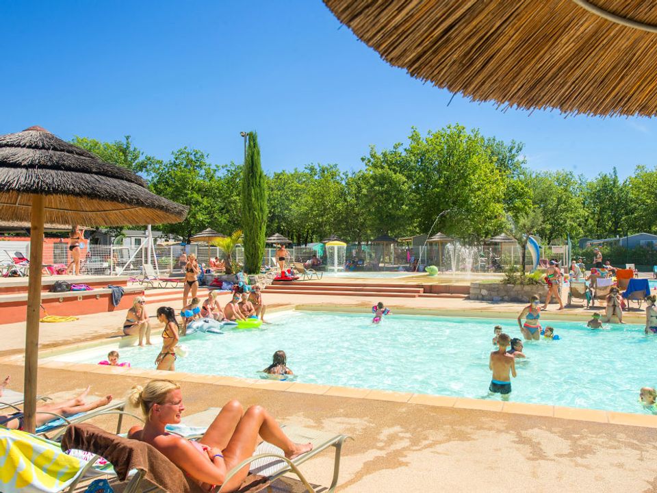 Camping Domaine De Chaussy vanaf € 322,-!