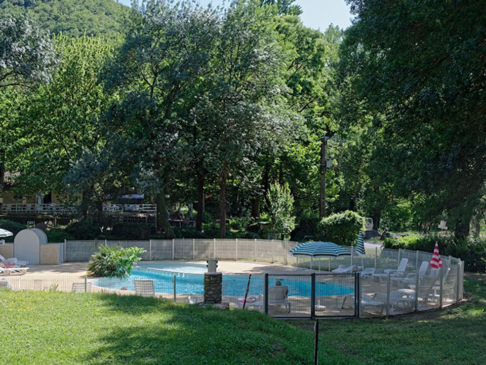 Camping Domaine De Gatinié vanaf € 280,-!