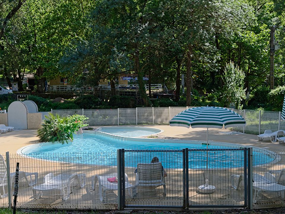 Camping Domaine De Gatinié vanaf € 280,-!