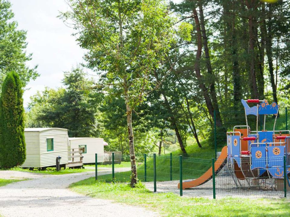 Camping Domaine De L'Epinette vanaf € € 245,00!