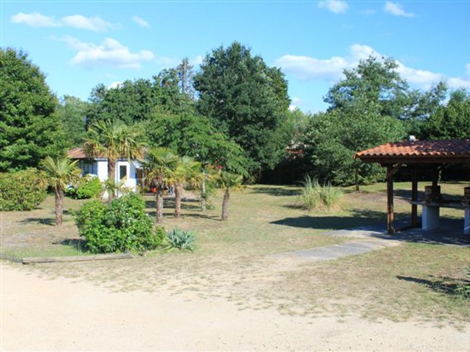 Camping Domaine De L'Herminière vanaf € 280,-!