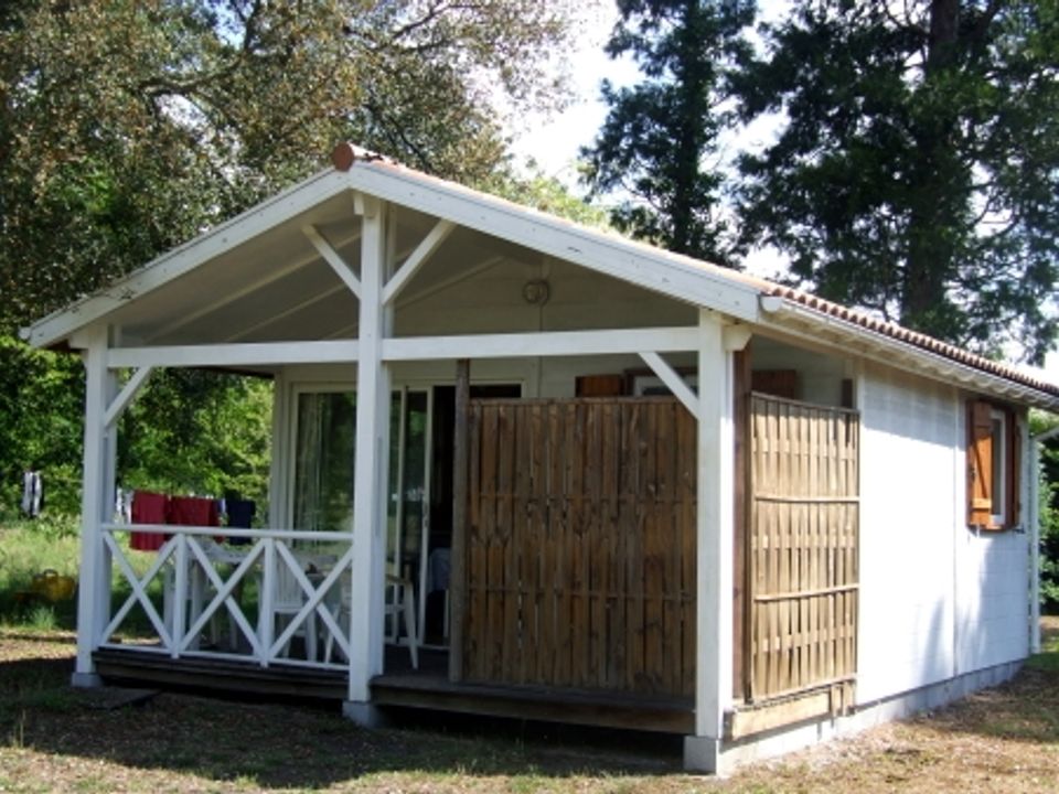 Camping Domaine De L'Herminière vanaf € 280,-!