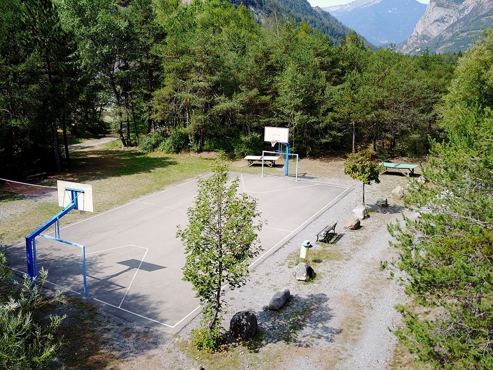 Camping Domaine De L'Ubaye vanaf € 189,-!