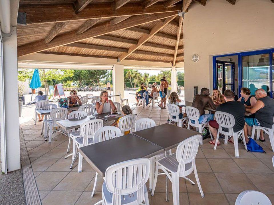 Camping Domaine De La Michelière vanaf € 270.89,-!