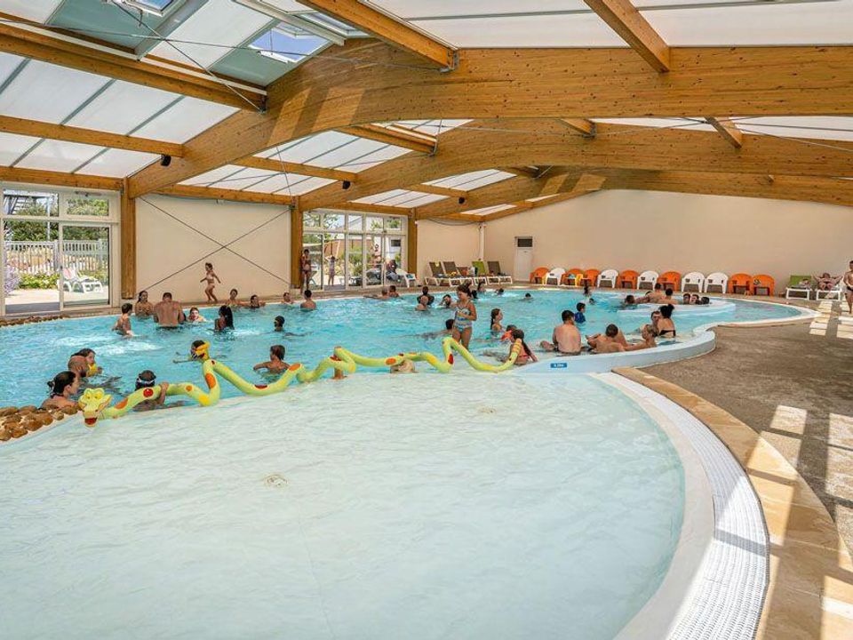 Camping Domaine De La Michelière vanaf € € 270,89,-!