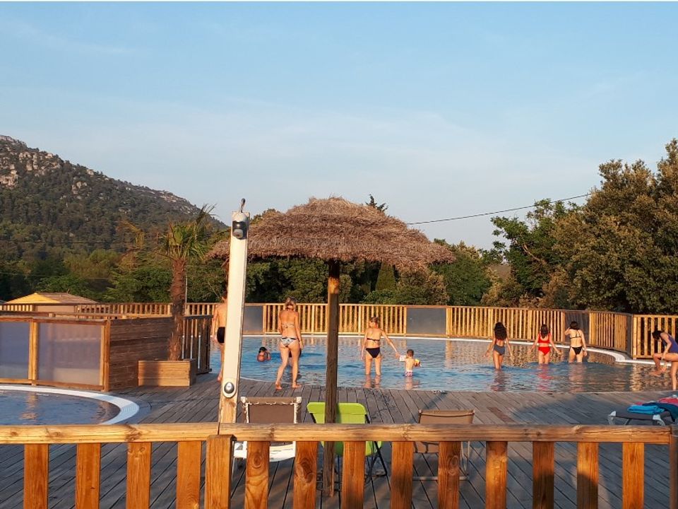 Camping Domaine De La Roudelière   Camping Paradis vanaf € 249,-!