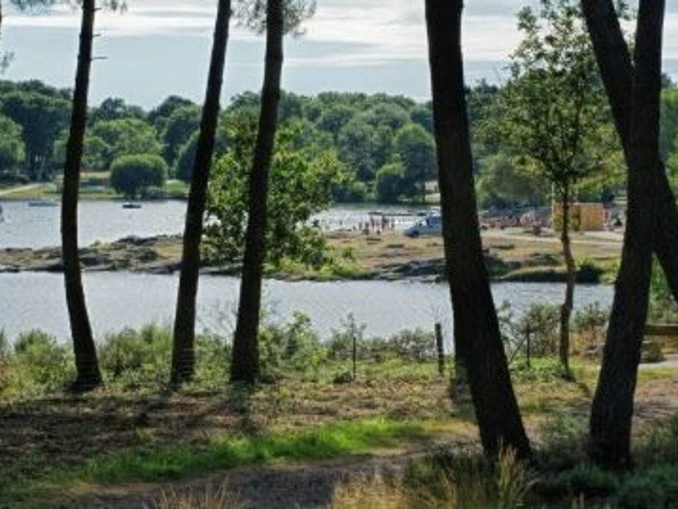 Vakantie naar Camping Domaine de Tremelin in Iffendic in Frankrijk