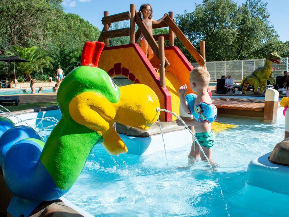 Camping Domaine De Verdagne vanaf € 149,-!